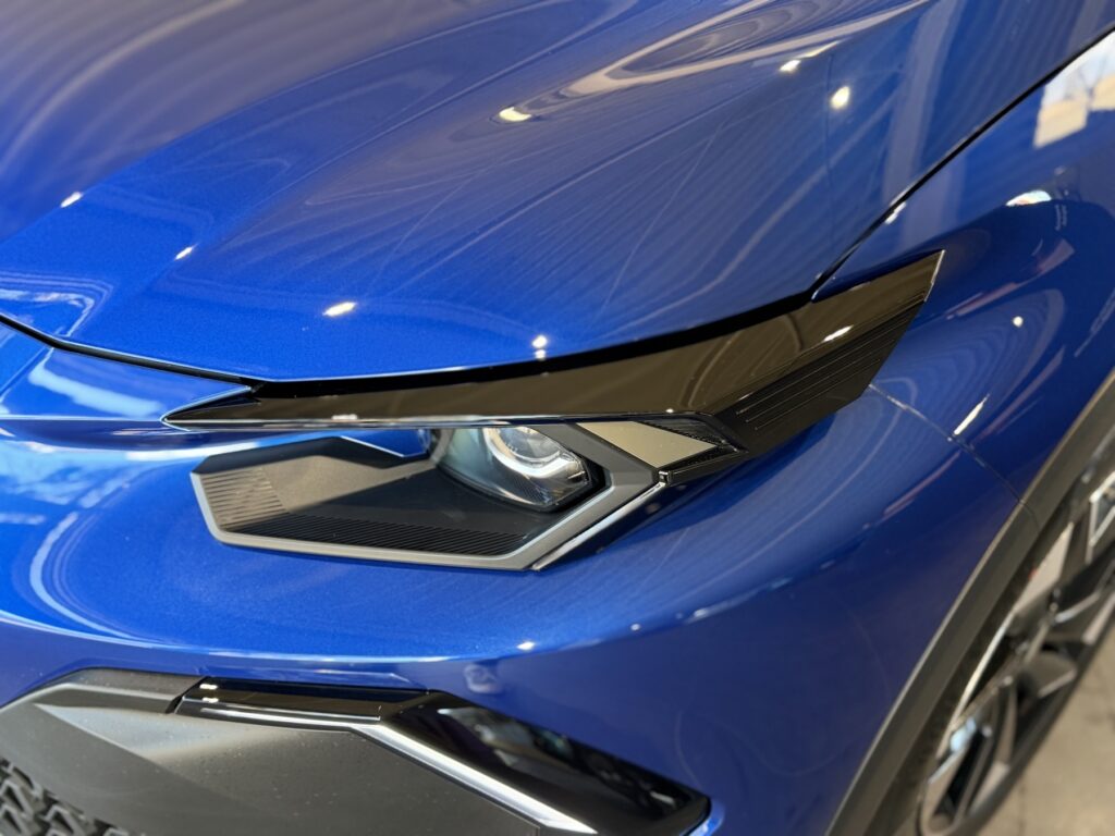 Renault Clio Exposé-Bild 37