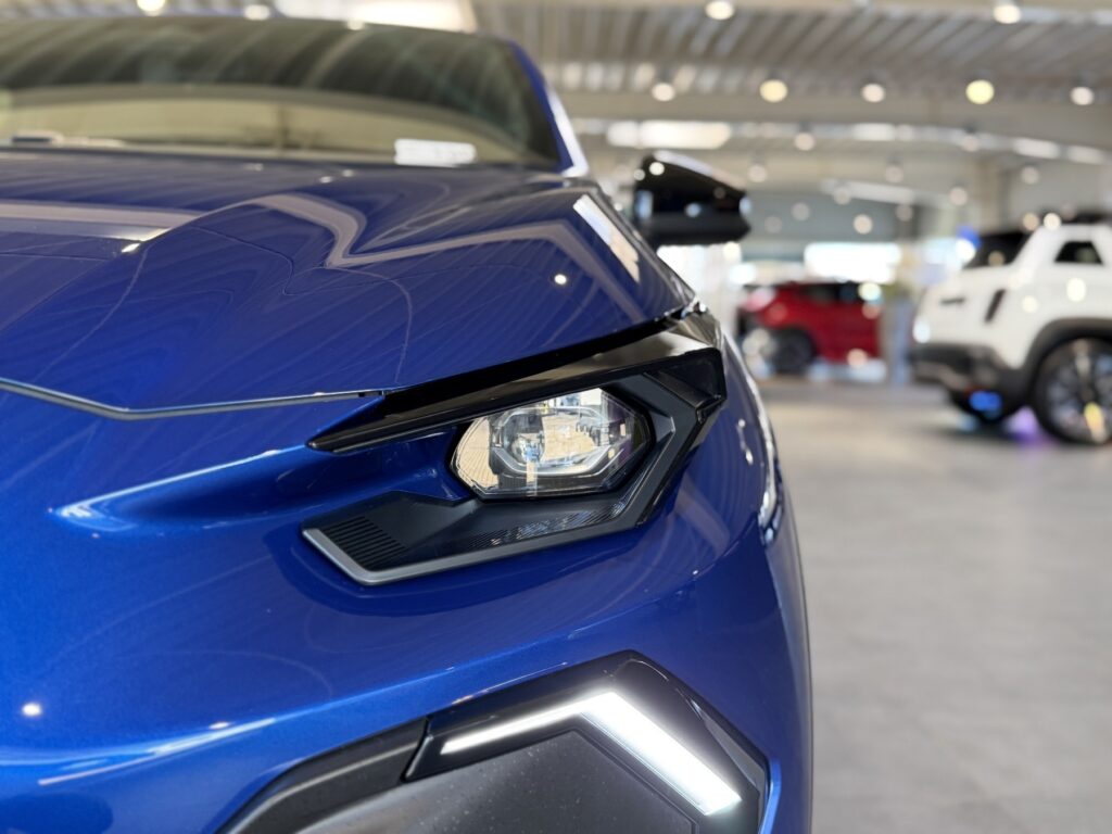 Renault Clio Exposé-Bild 38