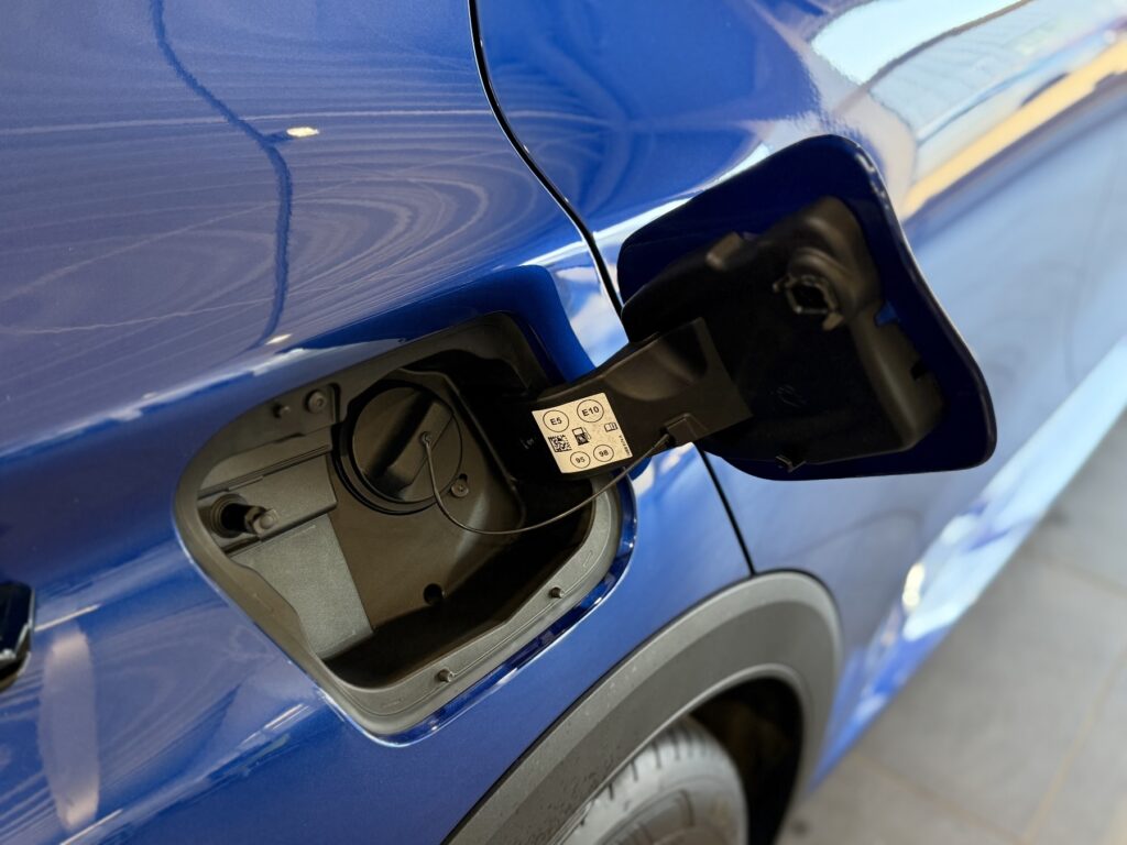 Renault Clio Exposé-Bild 41