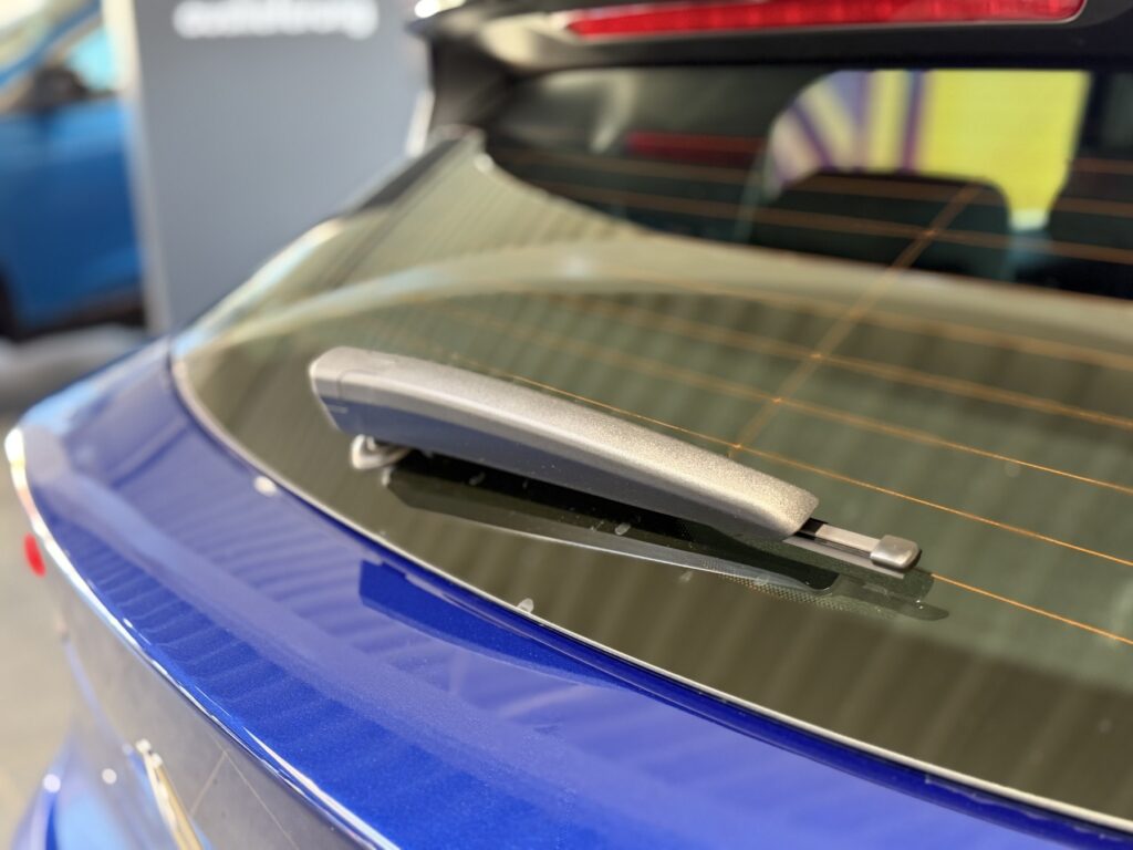 Renault Clio Exposé-Bild 47