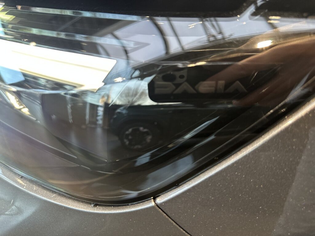 Dacia Jogger Exposé-Bild 5