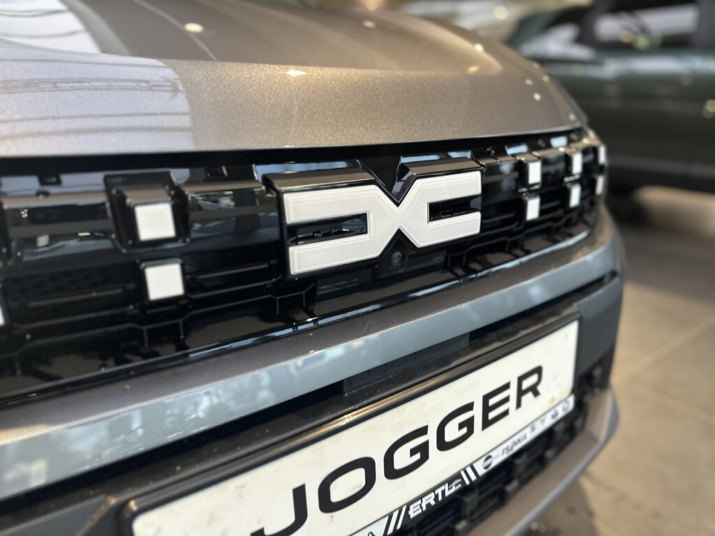 Dacia Jogger Exposé-Bild 7