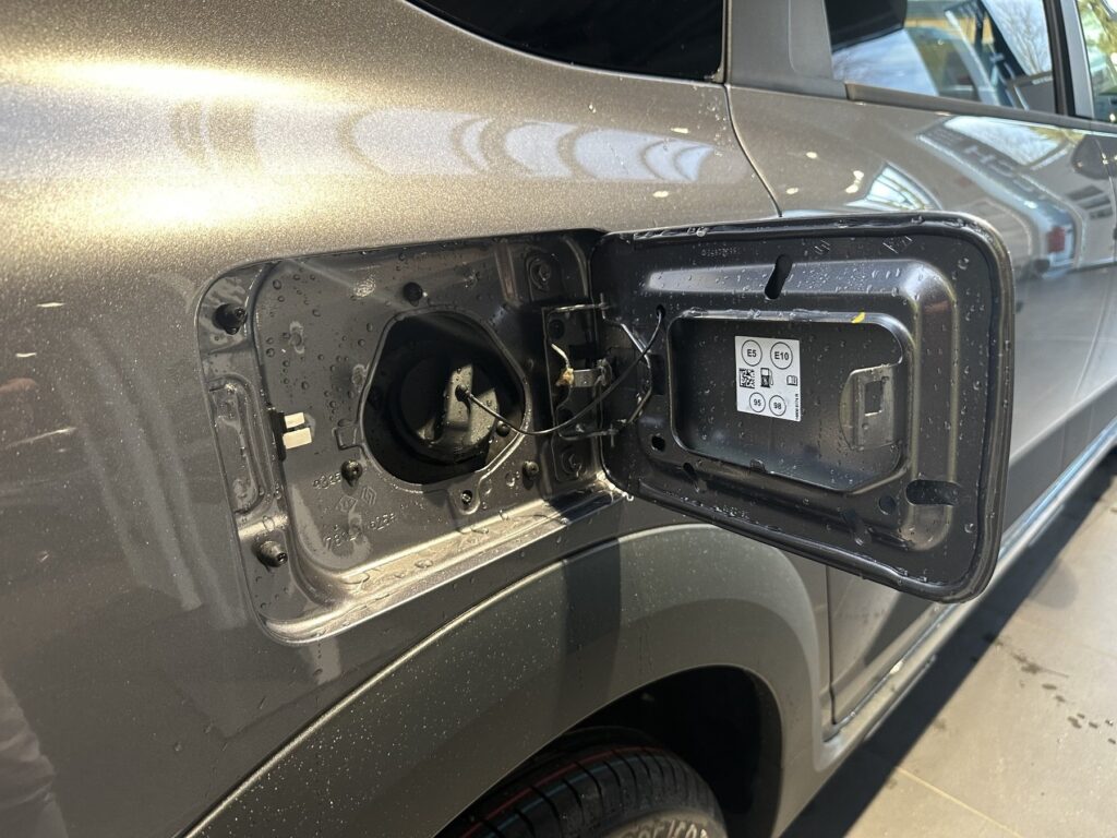 Dacia Jogger Exposé-Bild 9