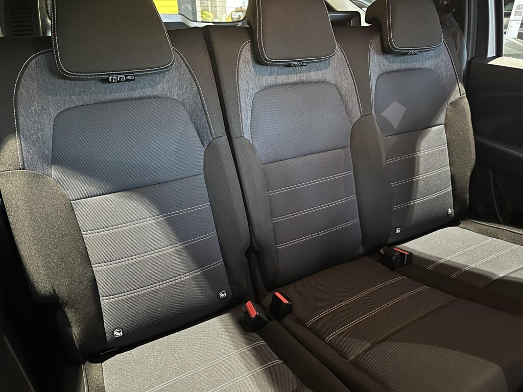Dacia Jogger Exposé-Bild 25