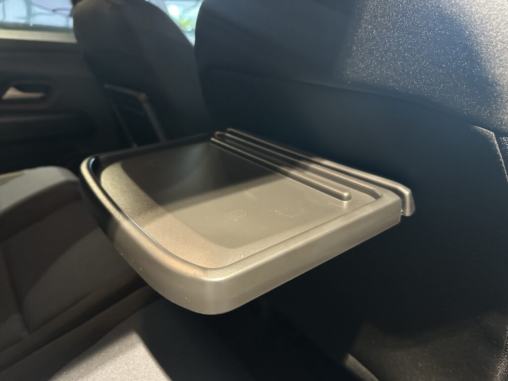 Dacia Jogger Exposé-Bild 27