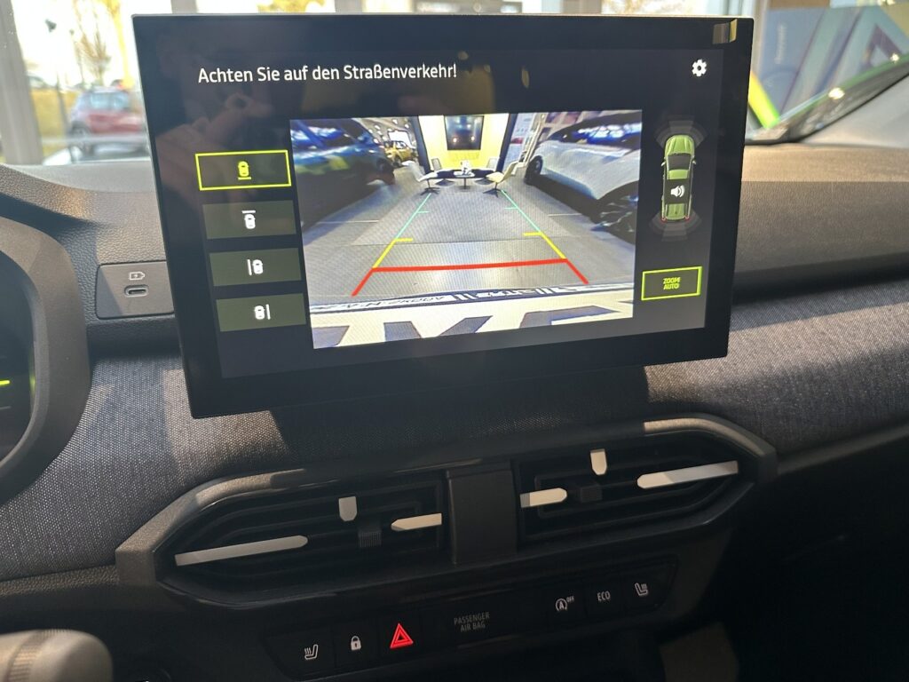 Dacia Jogger Exposé-Bild 41