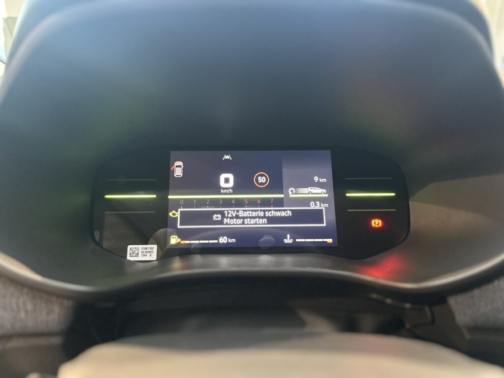 Dacia Jogger Exposé-Bild 43