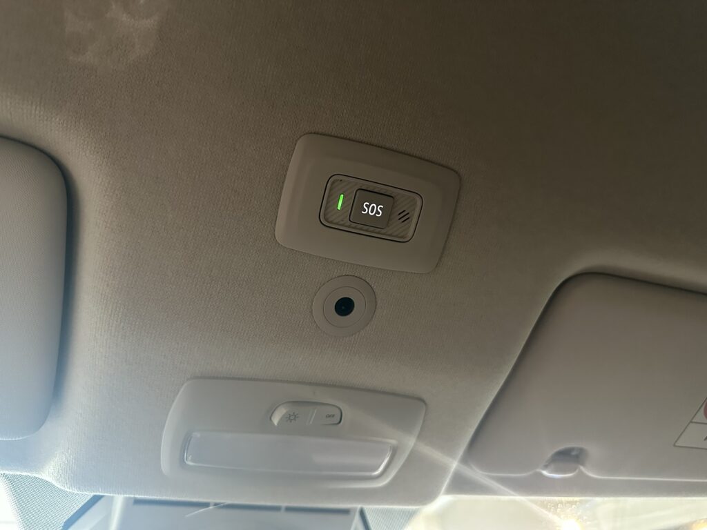 Dacia Jogger Exposé-Bild 48