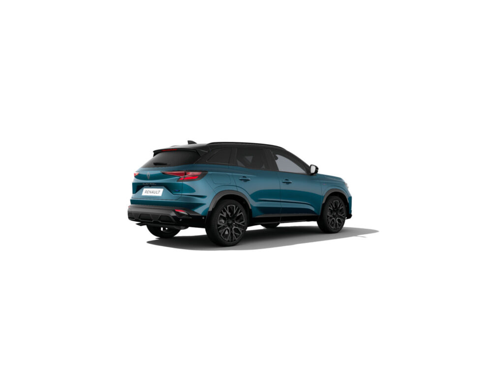 Renault Austral Exposé-Bild 7