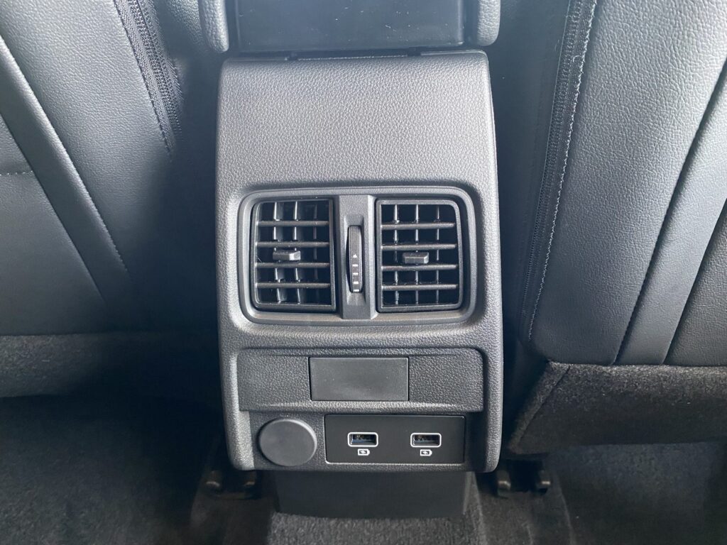 Renault Arkana Exposé-Bild 12