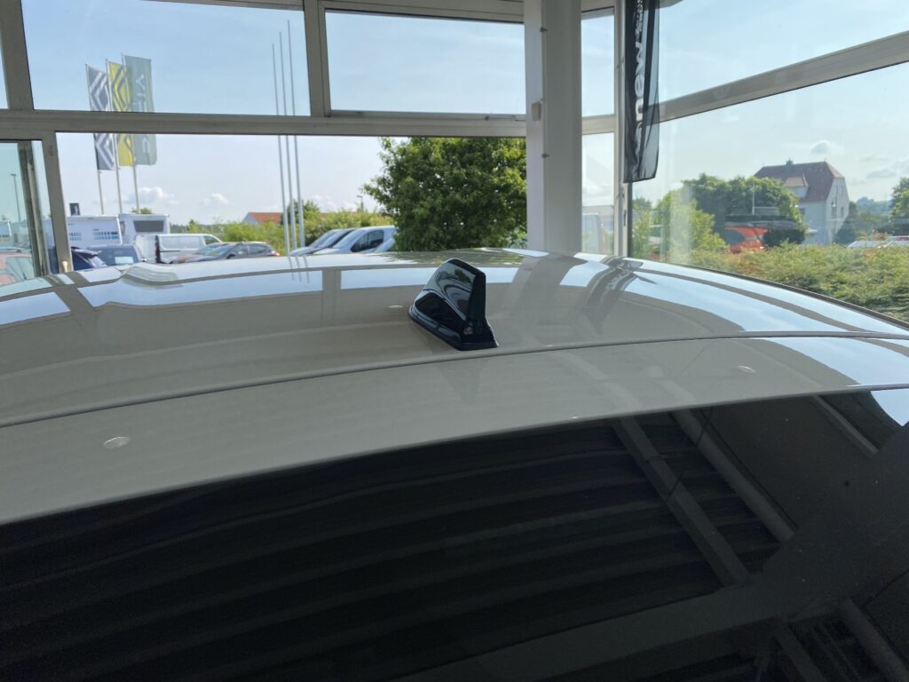 Renault Arkana Exposé-Bild 17