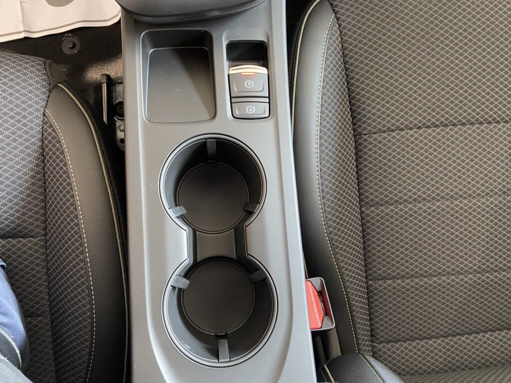 Renault Arkana Exposé-Bild 37