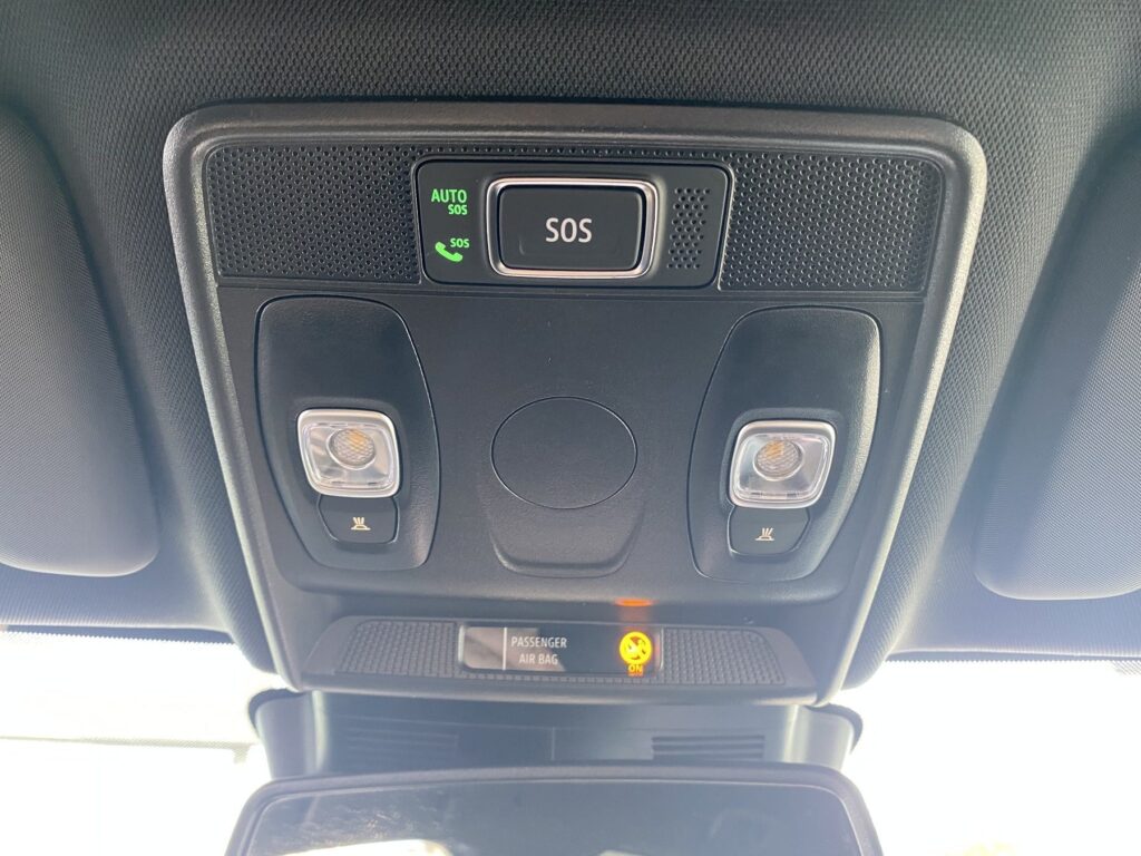 Renault Arkana Exposé-Bild 38