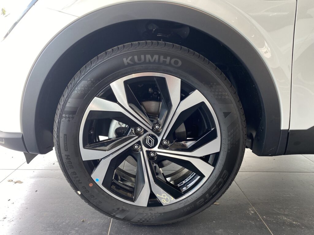 Renault Arkana Exposé-Bild 41