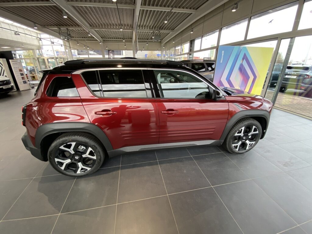 Renault R 4 Exposé-Bild 4