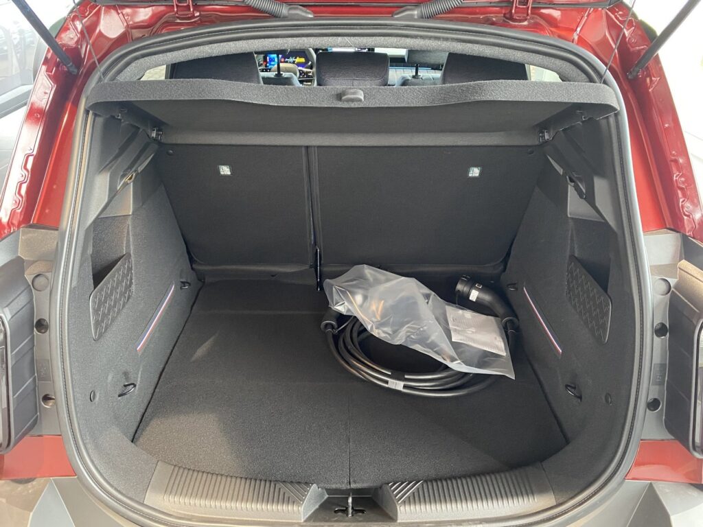 Renault R 4 Exposé-Bild 19