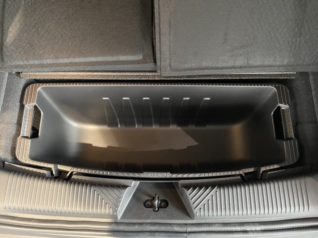 Renault R 4 Exposé-Bild 20