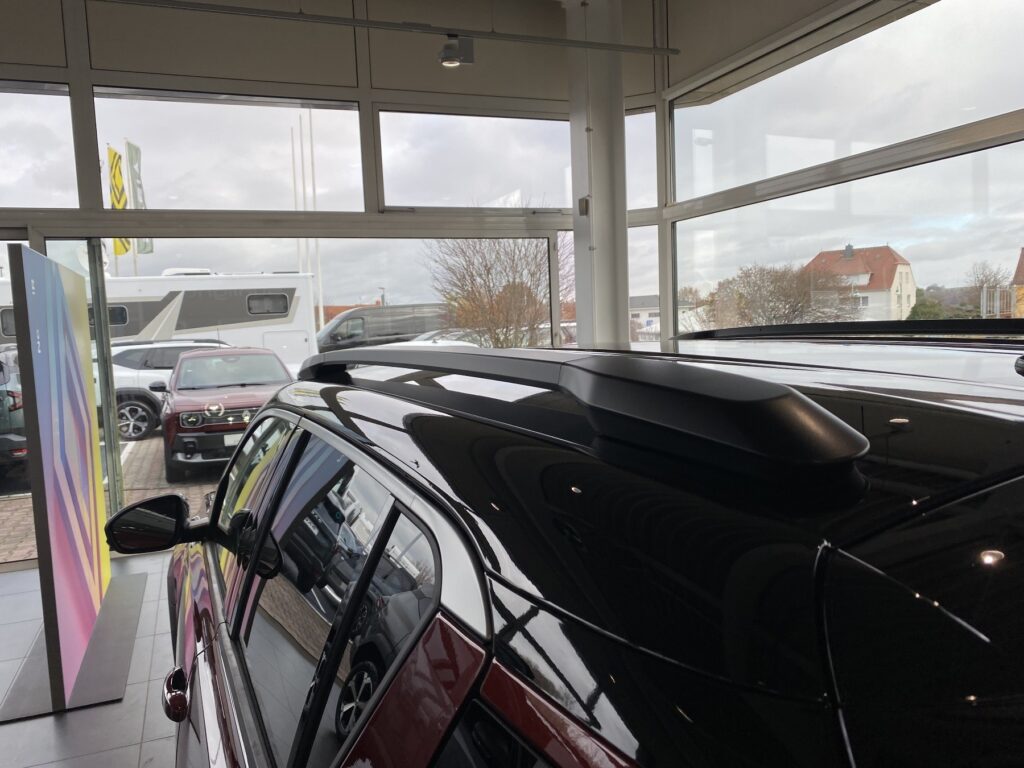 Renault R 4 Exposé-Bild 23