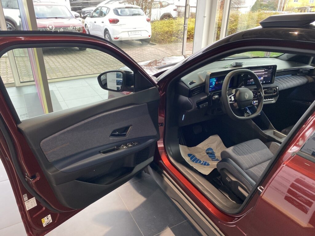 Renault R 4 Exposé-Bild 24