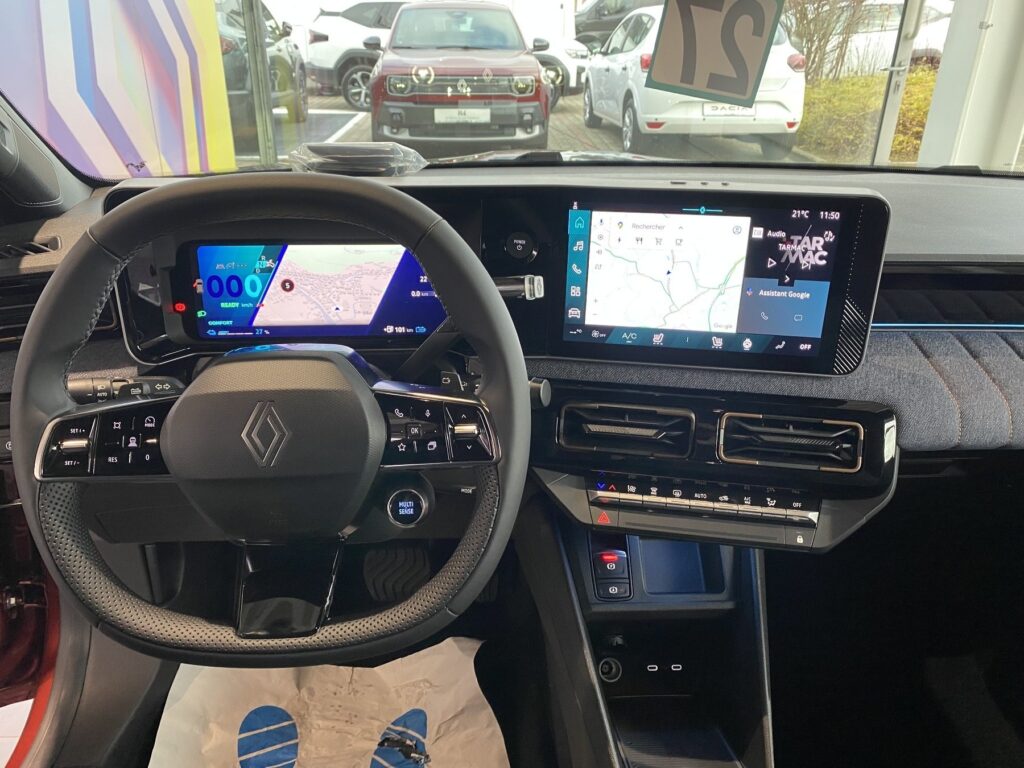 Renault R 4 Exposé-Bild 27