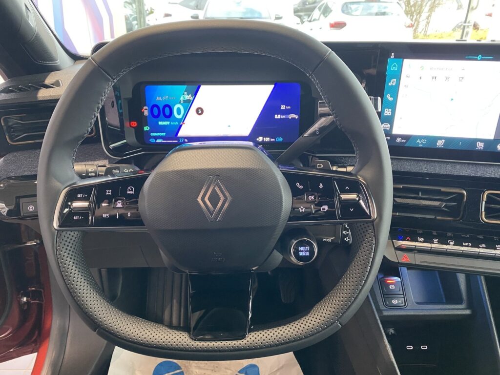 Renault R 4 Exposé-Bild 28