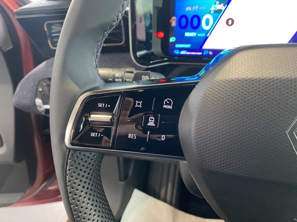 Renault R 4 Exposé-Bild 30