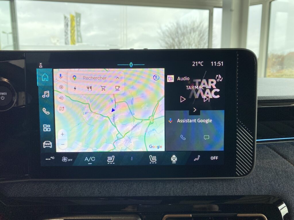 Renault R 4 Exposé-Bild 33