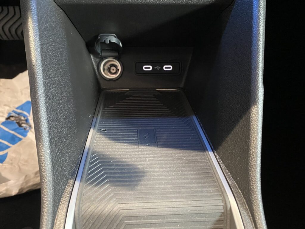 Renault R 4 Exposé-Bild 36