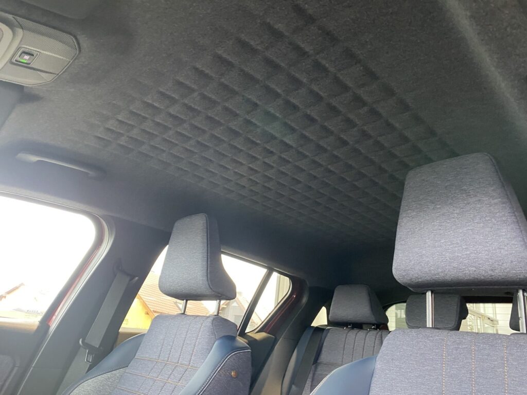 Renault R 4 Exposé-Bild 39