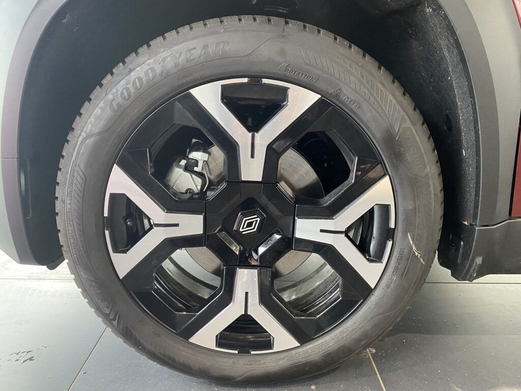 Renault R 4 Exposé-Bild 42