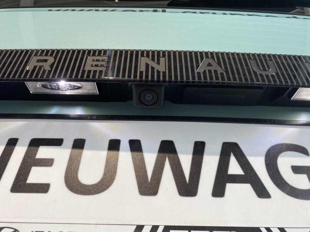 Renault R 4 Exposé-Bild 17