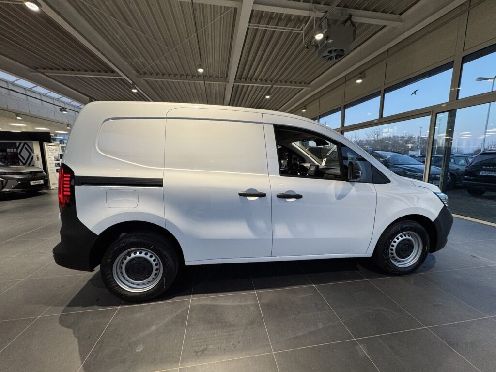 Renault Kangoo Exposé-Bild 4