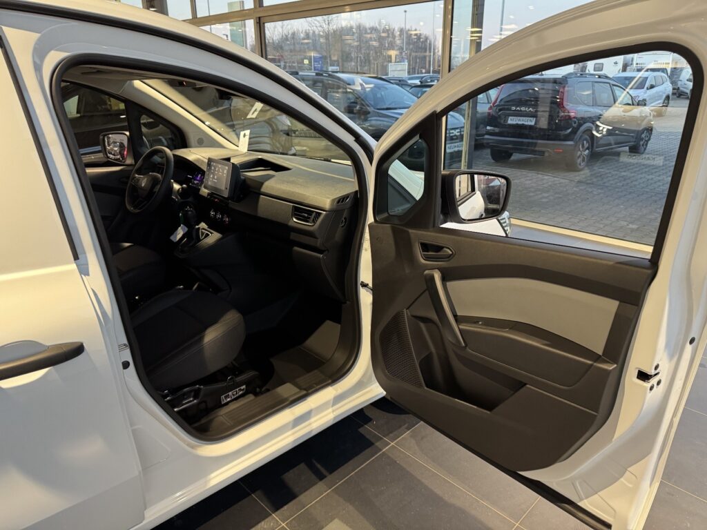 Renault Kangoo Exposé-Bild 5
