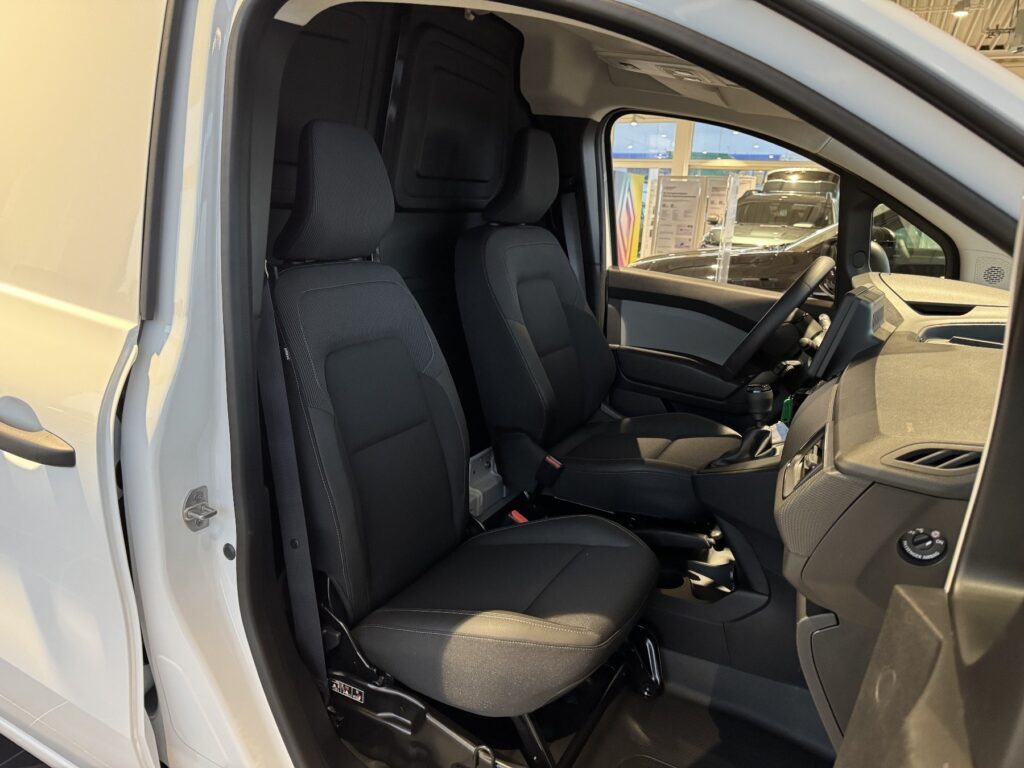 Renault Kangoo Exposé-Bild 6