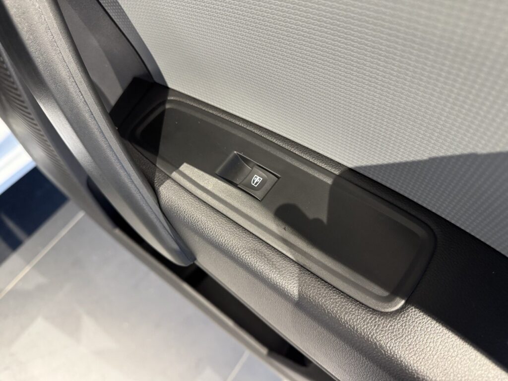 Renault Kangoo Exposé-Bild 7