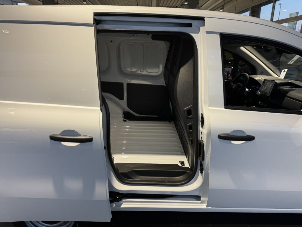 Renault Kangoo Exposé-Bild 8