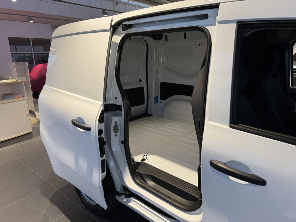 Renault Kangoo Exposé-Bild 9