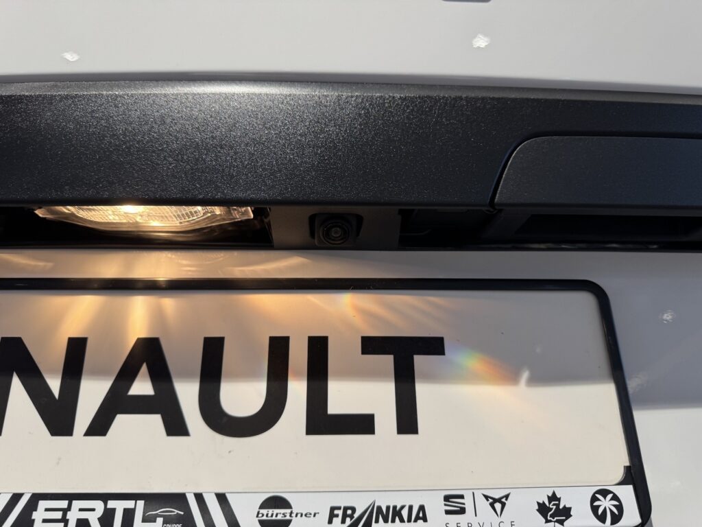 Renault Kangoo Exposé-Bild 12