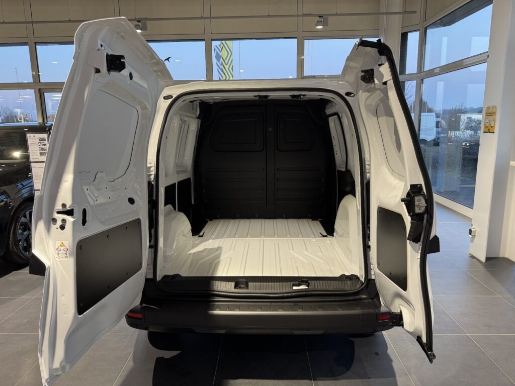 Renault Kangoo Exposé-Bild 13
