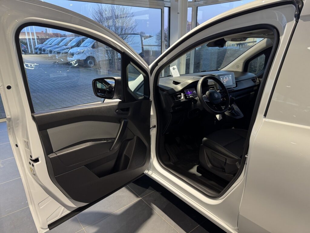 Renault Kangoo Exposé-Bild 15