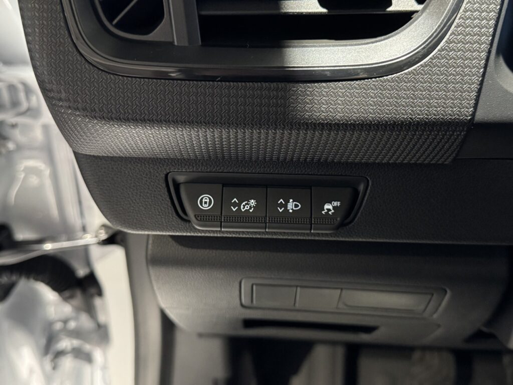Renault Kangoo Exposé-Bild 27