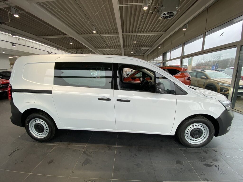 Renault Kangoo Exposé-Bild 4