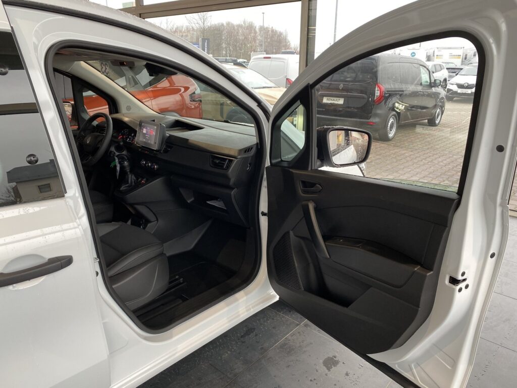 Renault Kangoo Exposé-Bild 5