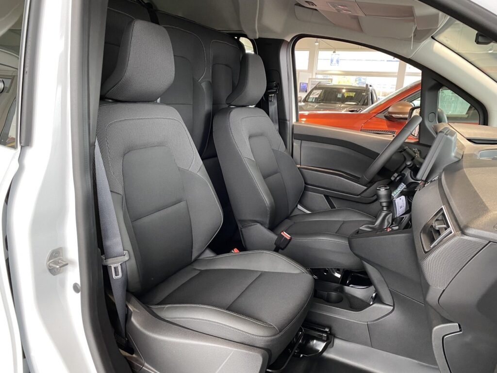 Renault Kangoo Exposé-Bild 6