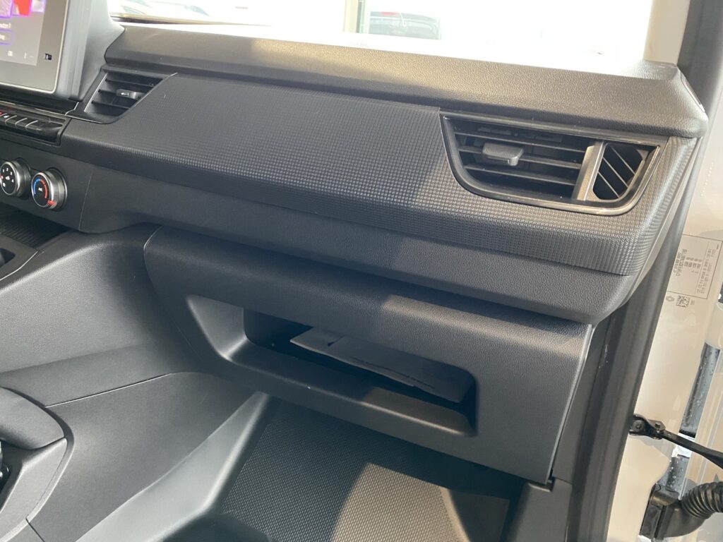 Renault Kangoo Exposé-Bild 8