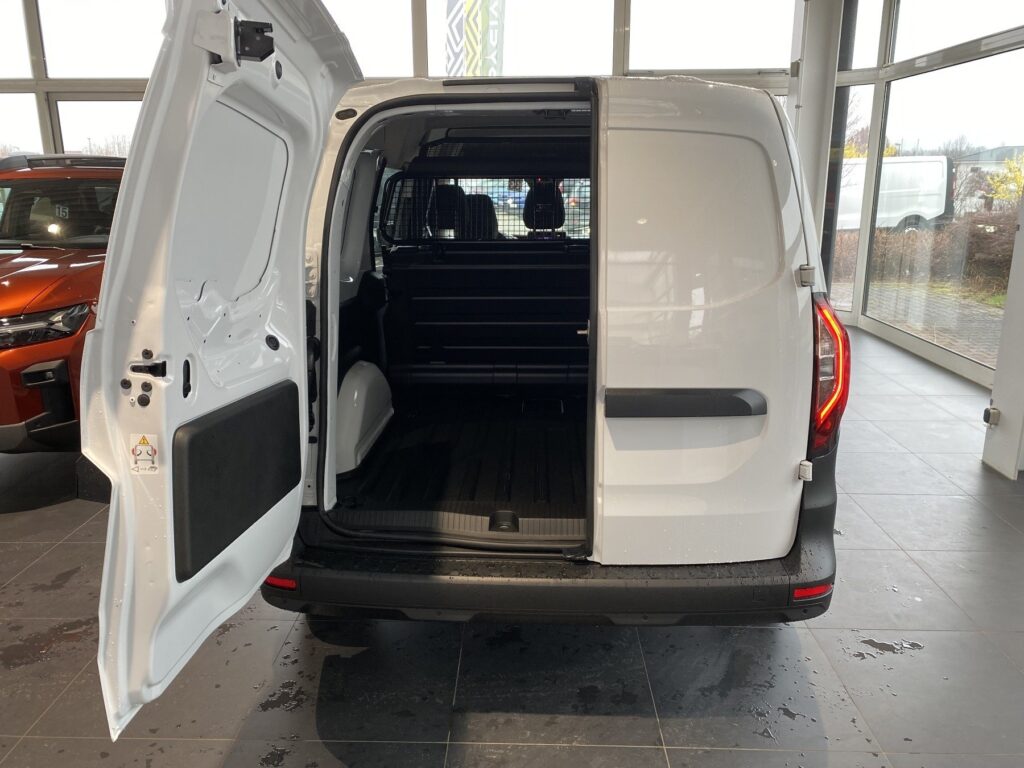 Renault Kangoo Exposé-Bild 14