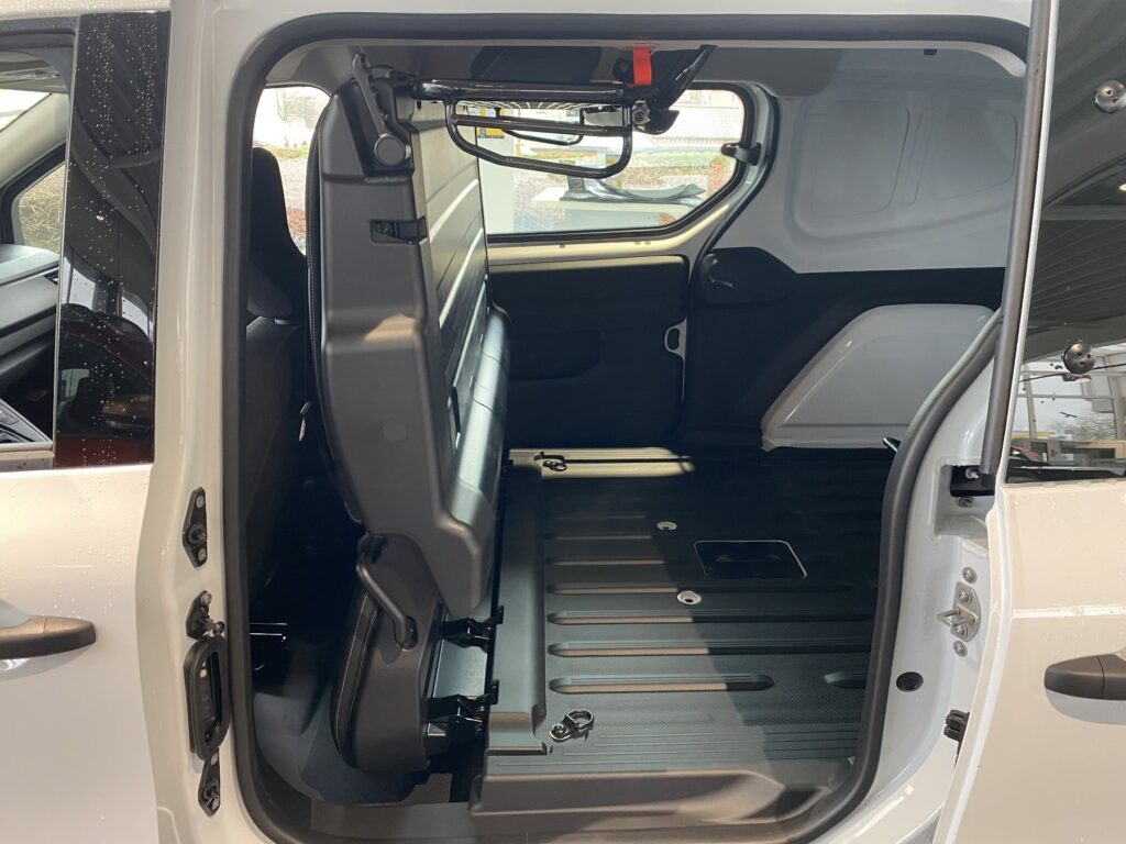 Renault Kangoo Exposé-Bild 16