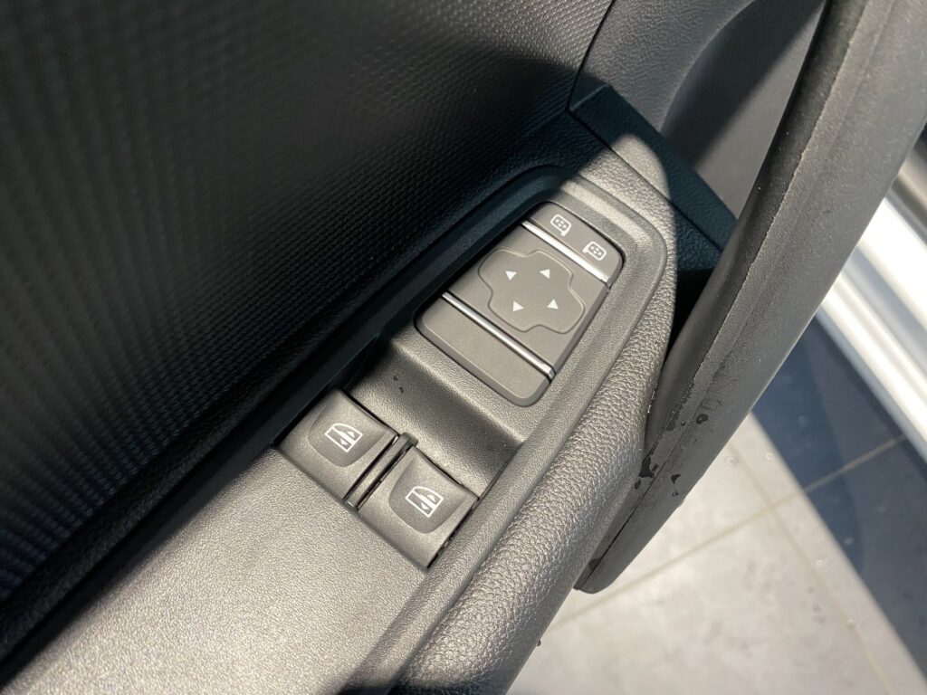 Renault Kangoo Exposé-Bild 19
