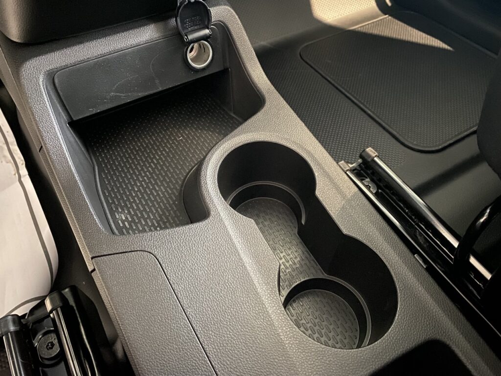 Renault Kangoo Exposé-Bild 30