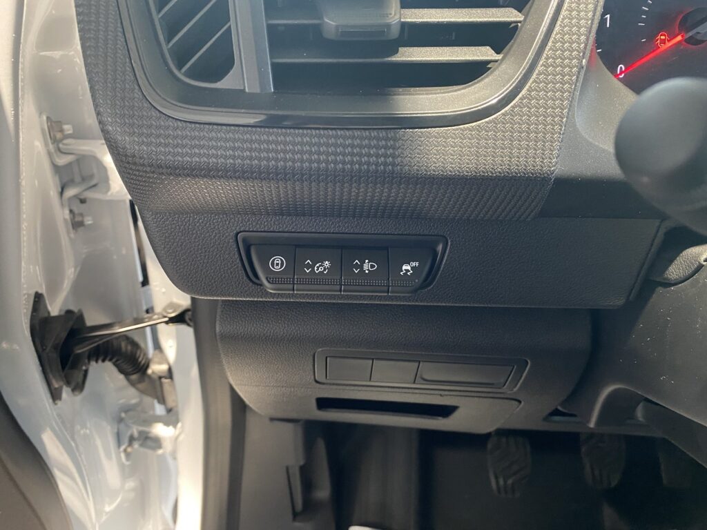 Renault Kangoo Exposé-Bild 32